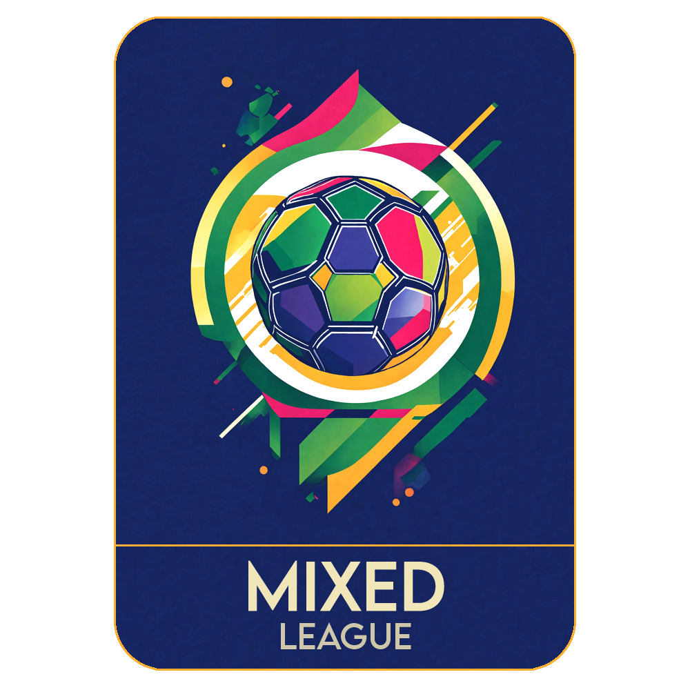 Mixed League